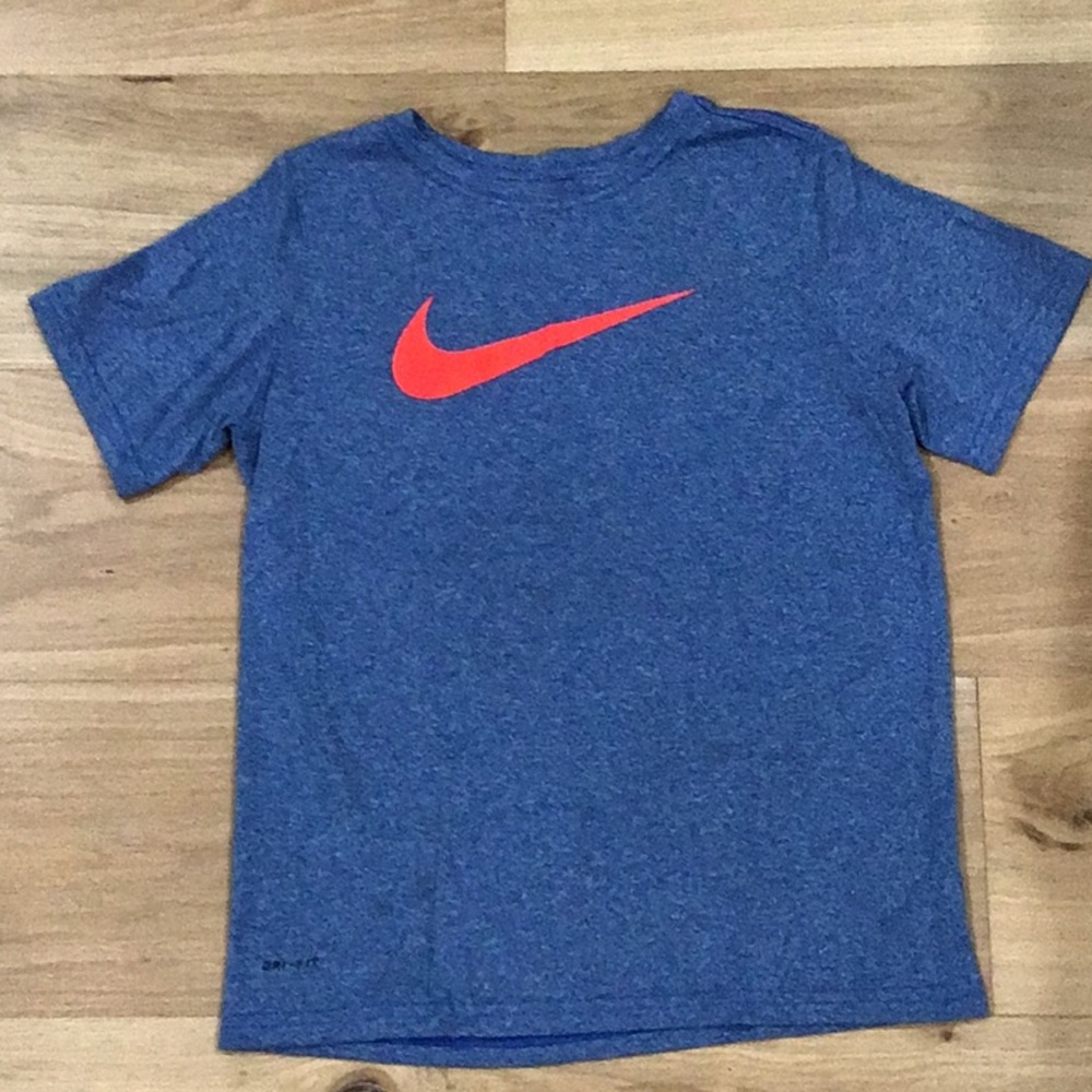 Youth Nike Shirt